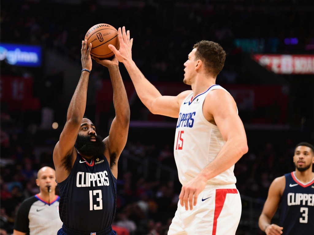 NBA新秀榜更新：克努佩尔蝉联榜首，卡尔克布伦纳飙升至第四